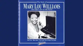 Mary Lou (Lyman/Wagner/Robinson)