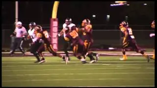 Donna 56 Donna North 14 F Highlights