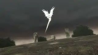 MHFZ- Hunting Road Floors 90 -100 (2 Tonfa, 1 SNS)