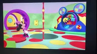 Pluto to the Rescue Goodbye Scene (for Colleen Ford)