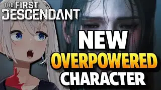 The BEST Character In The Game Is About To Release! | Dia Awakens | Elly Reacts