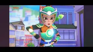 Jade armor neue folge staffel 2 intro neu theme song german toggo 