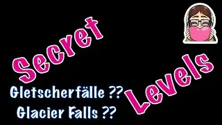 Merge Dragons! - Secret Levels (Geheimlevel) - Gletscherf&auml;lle ?? / Glacier Falls ??