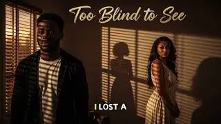 Too Blind to See