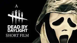 The Ghost Face | a DEAD BY DAYLIGHT Short Film