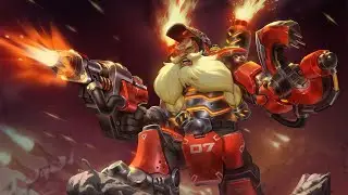 Overwatch 2 - Cole&ccedil;&atilde;o de jogadas incomuns #1