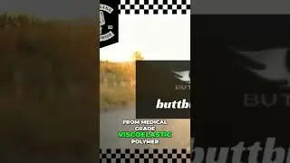 Say Goodbye to Saddle Soreness with Butt Buffer!