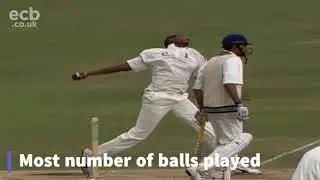 5 Records of Indian players that are impossible to break