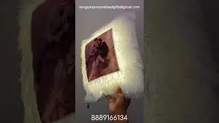 LED Pillow