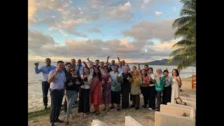 PRODUCTIVE TALENT MANAGEMENT (@FIJI, Nov'25) : แนวทางการบริหารบุคลากรคุณภาพแบบมุ่งเน้นผลภาพ