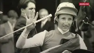 SEGMENT 1 - Damien Oliver - In His Own Words