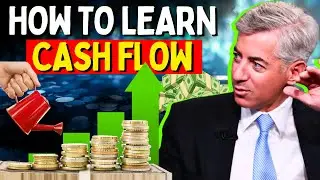 HOW TO LEARN  CASH FLOW
