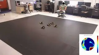 Quantifying Human Trust in Controlling Robot Swarms: EEG-basedAnalysis and Classification