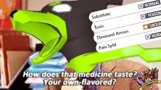Sub Toxic... Zydoge? | APA Low Tier S4W2 vs Helsinki Hydreigons/Vepsis