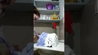 Half Cake Design