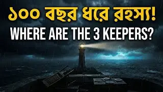 ১০০ বছর ধরে অমীমাংসিত ৩ ব্যাক্তির রহস্য #mysterystories #মহাবৃত্ত