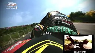 Isle of Man TT 3: Snaefell Mountain Course | No Crashing