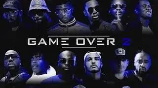 Game over volume 2 Niro feat ninho