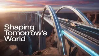 Global Mega Projects: Shaping the Future Through Innovative Architecture and Engineering marvels