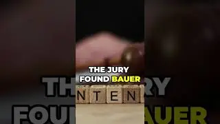 From Hero to Villain: Ex-FBI Agent Gets Life for Shocking Crimes in Alabama #newsinaminute