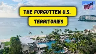 The Forgotten U.S. Territories &mdash; Where You Can Live Free