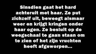Verhaal over anorexia en liefde