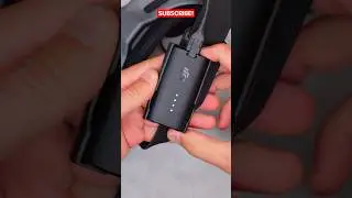 DJI Googles 2 Battery Holder Upgrade!