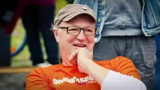 D&auml; Geldersche Wend - Portrait Felix Pickers