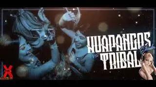 huapango Tribal mix 2022
