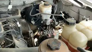 2020  FORD F-250 4X4 SERVICE TRUCK For Sale