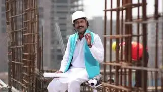 Jindal Panther 550D - Loha Singh Thekedar