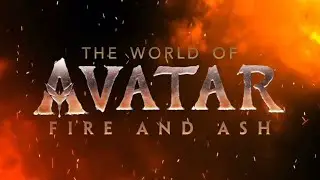 The World of Avatar: Season 3 - (FAN MADE) Opening Sequence 