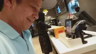 Vlog sa LULU VILLAGE (Dubai)