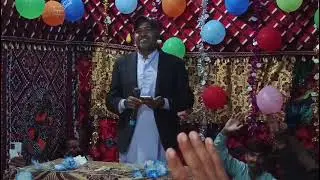 Ziker Ali Saan Lagandi Jahen Khey Khaar Aa l Sindhi Qasida l Zawar M Ramzan Buzdar 