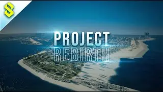 Project Miami Rebirth | Stunners Studios | FiveM Map Showcase | Alpha Release