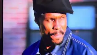 Avon and Stringer visit The Pit, The Wire 