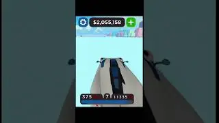 Konegg Absolute speed test