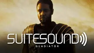 Gladiator - Ultimate Soundtrack Suite | Hans Zimmer