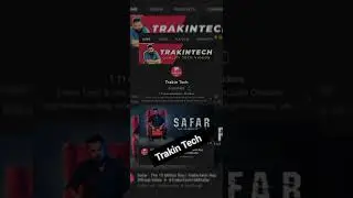 Trakin Tech Chennal review. @Trakin Tech #shorts