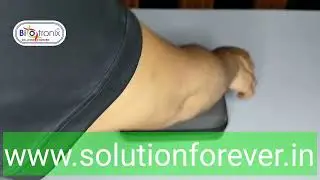 KM580 EMG Biofeedback Muscle Reeducation Device for Stroke Rehabilitation