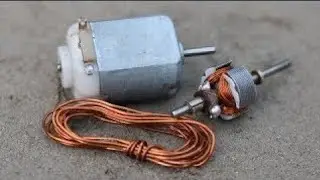 how to upgrade dc motor to max speed