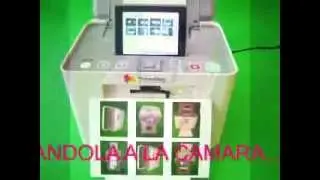 COMO FUNCIONA EPSON PICTUREMATE 260