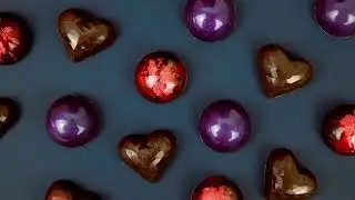 JACEK Valentine&rsquo;s Day Collection | Luxury Chocolate Gifts Made to Share