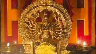 Devi Mahatmyam Chapter -6