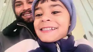 masar morning new vlog 🤍moean khan