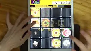 【jubeat plus】OVERHEAT -Type J- [EXT] EXC
