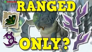 I've Been Killing The Phantom Muspah Wrong! | Ultimate Phantom Muspah Guide OSRS  (Ranged Only)