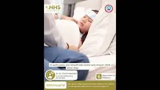 Febrile Seizures in Children &ndash; Simple vs Complex | Dr Puneet Explains