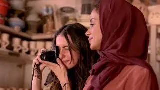 The heritage of Saudi Arabia