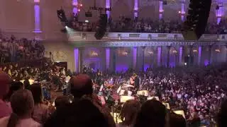 Claude & Metropole orkest C'est la vie